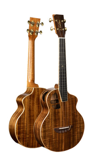 Le Maho | L. Luthier