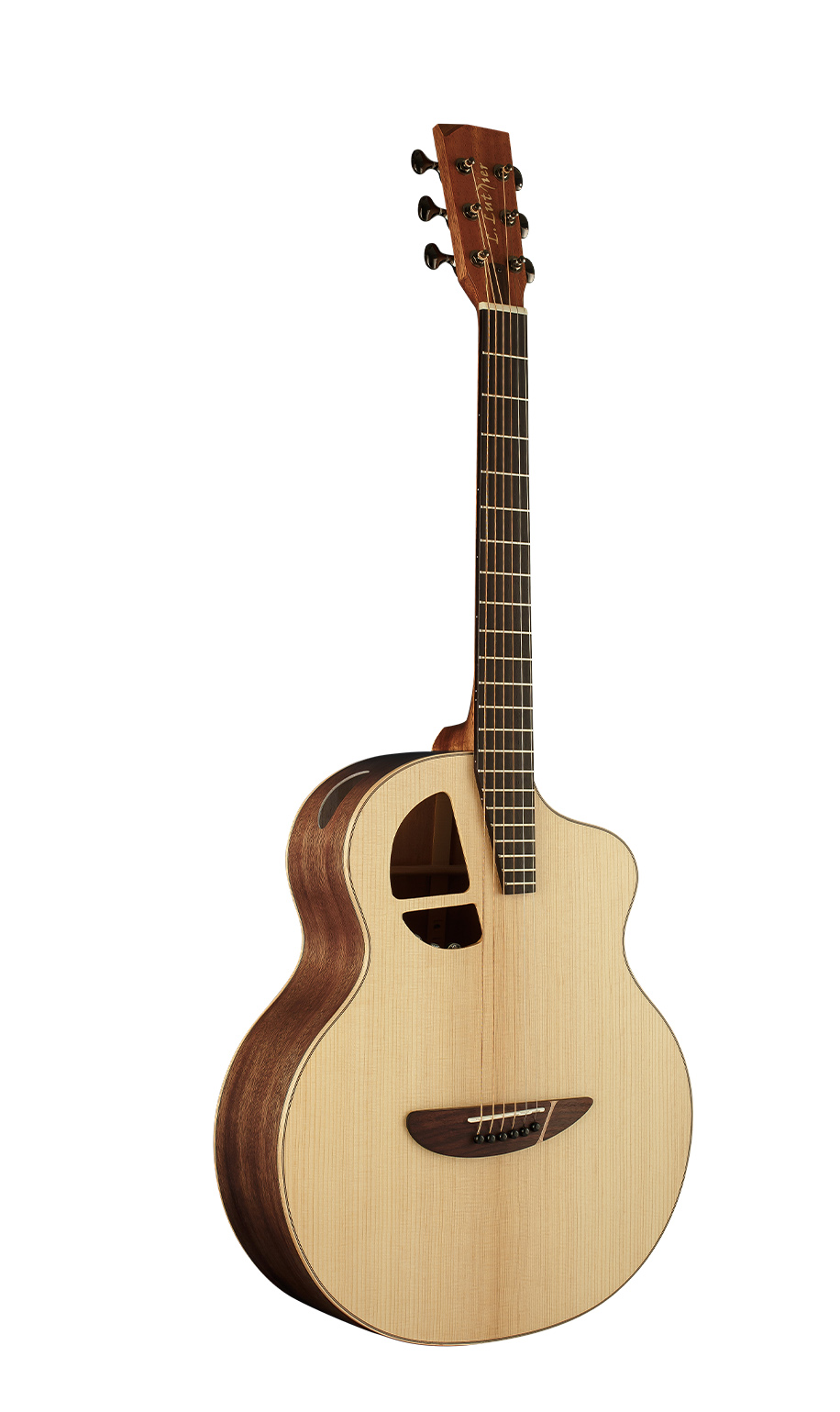 Le Light S_Front
