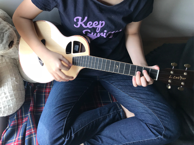 Ukulele